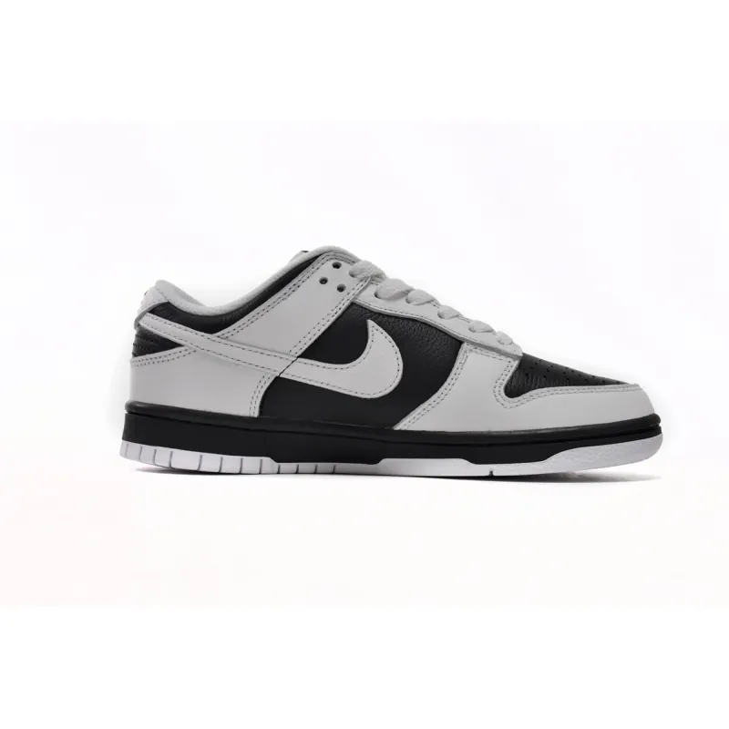 Nike Dunk Low Retro Reverse Panda FD9064-011 