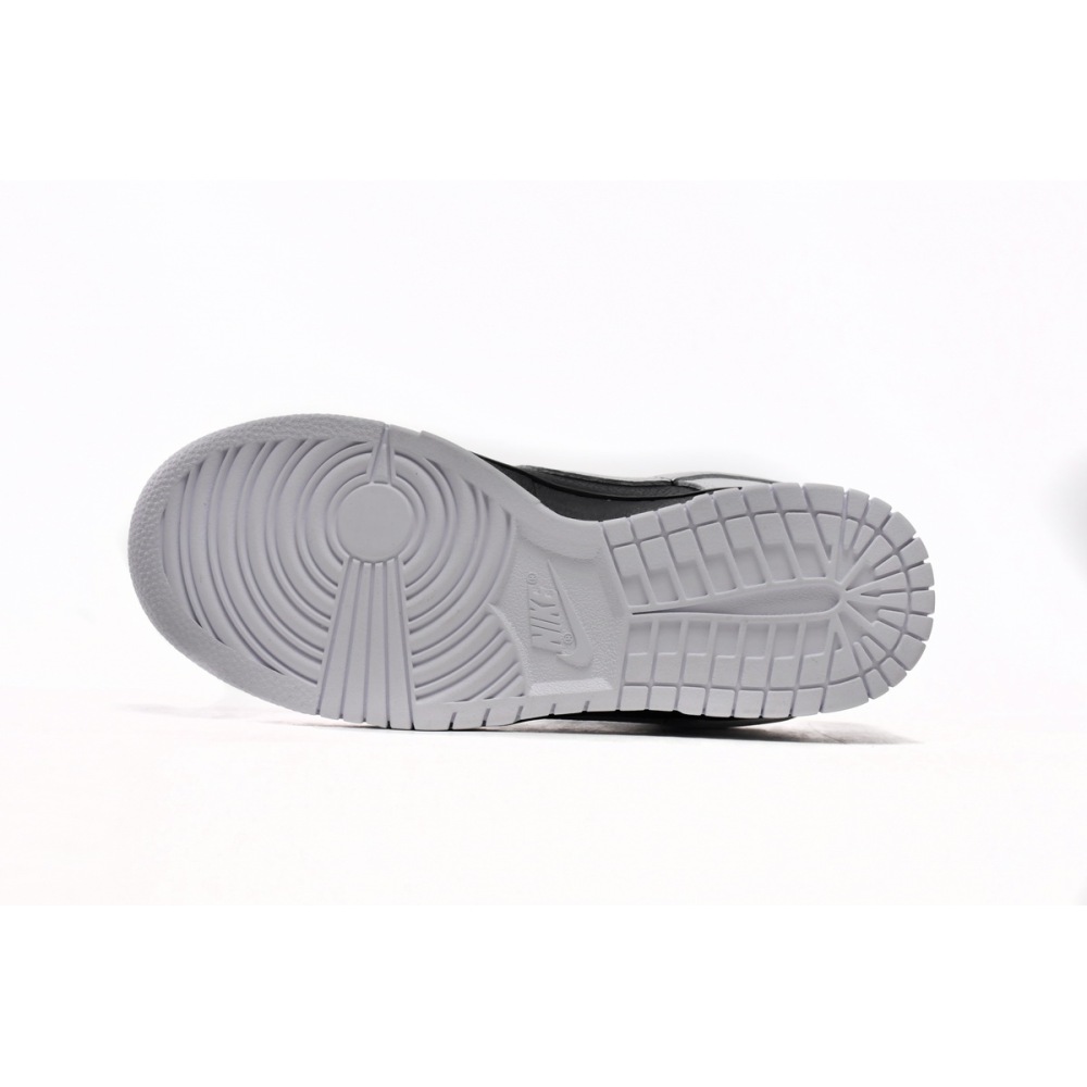 Nike Dunk Low Retro Reverse Panda FD9064-011 