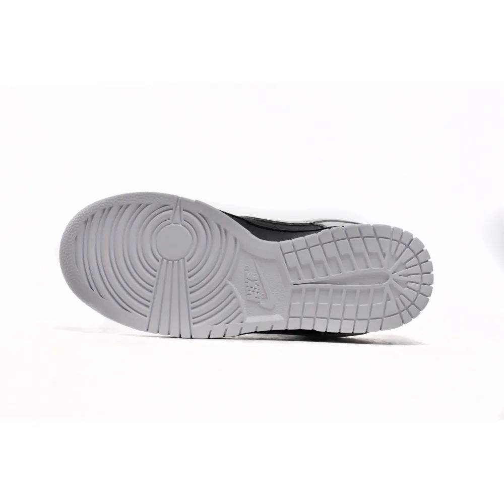 Nike Dunk Low Retro Reverse Panda FD9064-011 