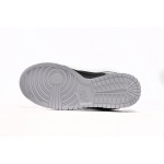 Nike Dunk Low Retro Reverse Panda FD9064-011 