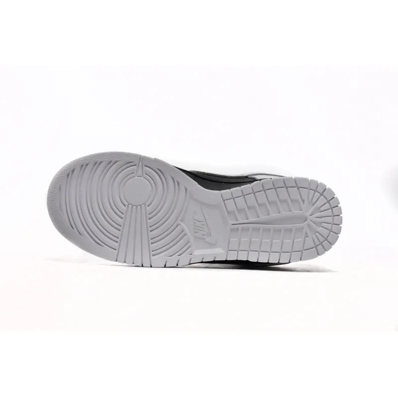 Nike Dunk Low Retro Reverse Panda FD9064-011 