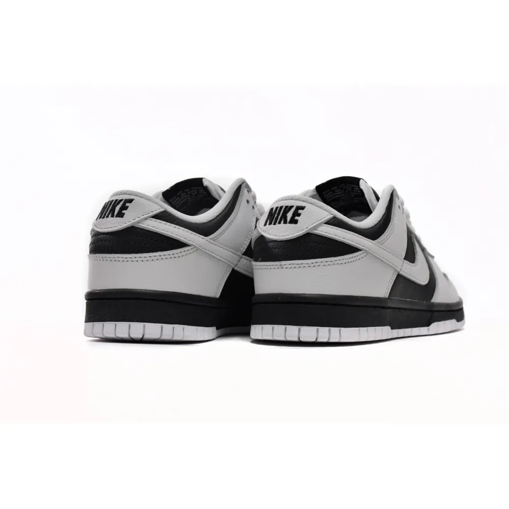 Nike Dunk Low Retro Reverse Panda FD9064-011 
