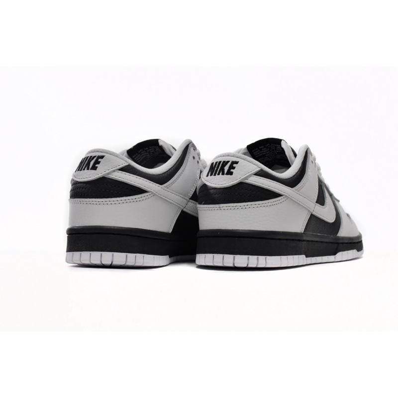 Nike Dunk Low Retro Reverse Panda FD9064-011 