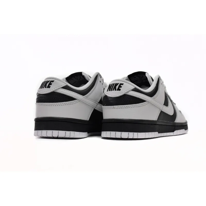 Nike Dunk Low Retro Reverse Panda FD9064-011 
