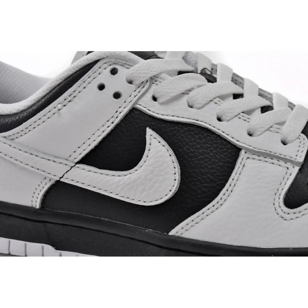 Nike Dunk Low Retro Reverse Panda FD9064-011 