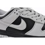 Nike Dunk Low Retro Reverse Panda FD9064-011 