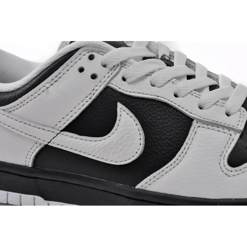 Nike Dunk Low Retro Reverse Panda FD9064-011 