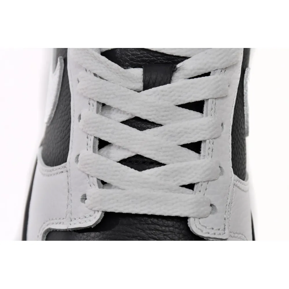 Nike Dunk Low Retro Reverse Panda FD9064-011 