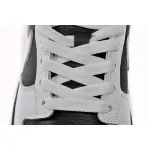Nike Dunk Low Retro Reverse Panda FD9064-011 