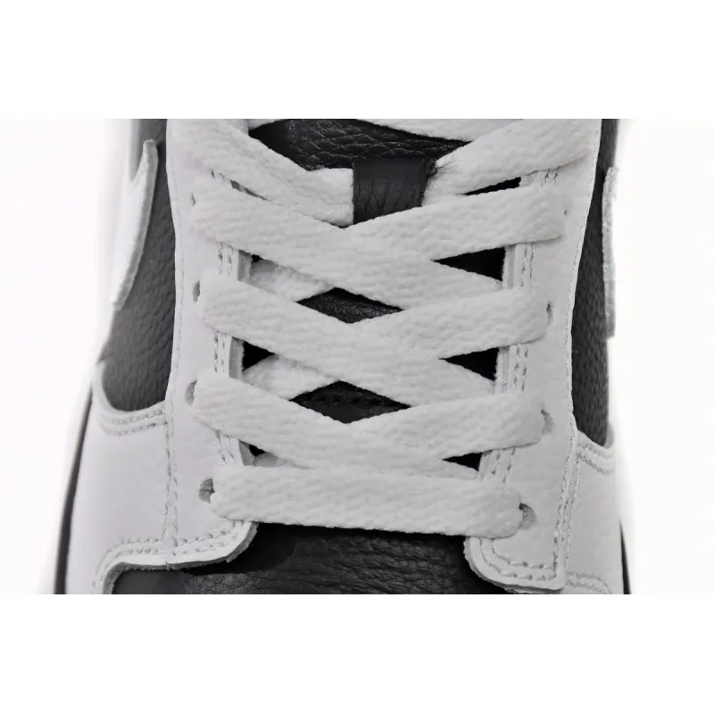 Nike Dunk Low Retro Reverse Panda FD9064-011 