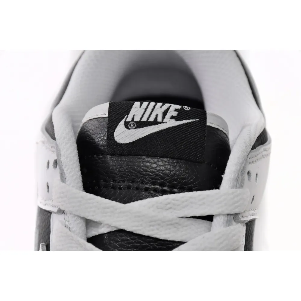 Nike Dunk Low Retro Reverse Panda FD9064-011 