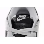 Nike Dunk Low Retro Reverse Panda FD9064-011 