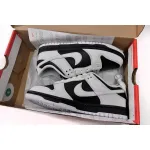 Nike Dunk Low Retro Reverse Panda FD9064-011 