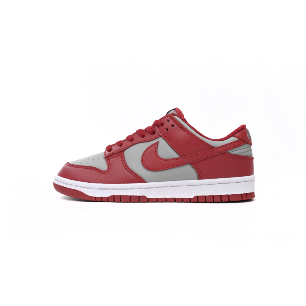 Nike Dunk Low Retro UNLV (GS) (2021)  CW1590-002