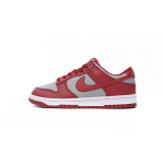 Nike Dunk Low Retro UNLV (GS) (2021)  CW1590-002