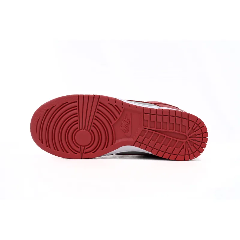 Nike Dunk Low Retro UNLV (GS) (2021)  CW1590-002