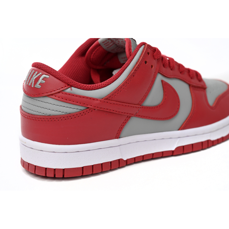 Nike Dunk Low Retro UNLV (GS) (2021)  CW1590-002