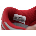 Nike Dunk Low Retro UNLV (GS) (2021)  CW1590-002