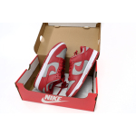 Nike Dunk Low Retro UNLV (GS) (2021)  CW1590-002