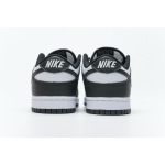 Nike Dunk Low Retro White Black Panda (Women's)  DD1503-101 
