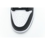 Nike Dunk Low Retro White Black Panda (Women's)  DD1503-101 