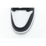 Nike Dunk Low Retro White Black Panda (Women's)  DD1503-101 