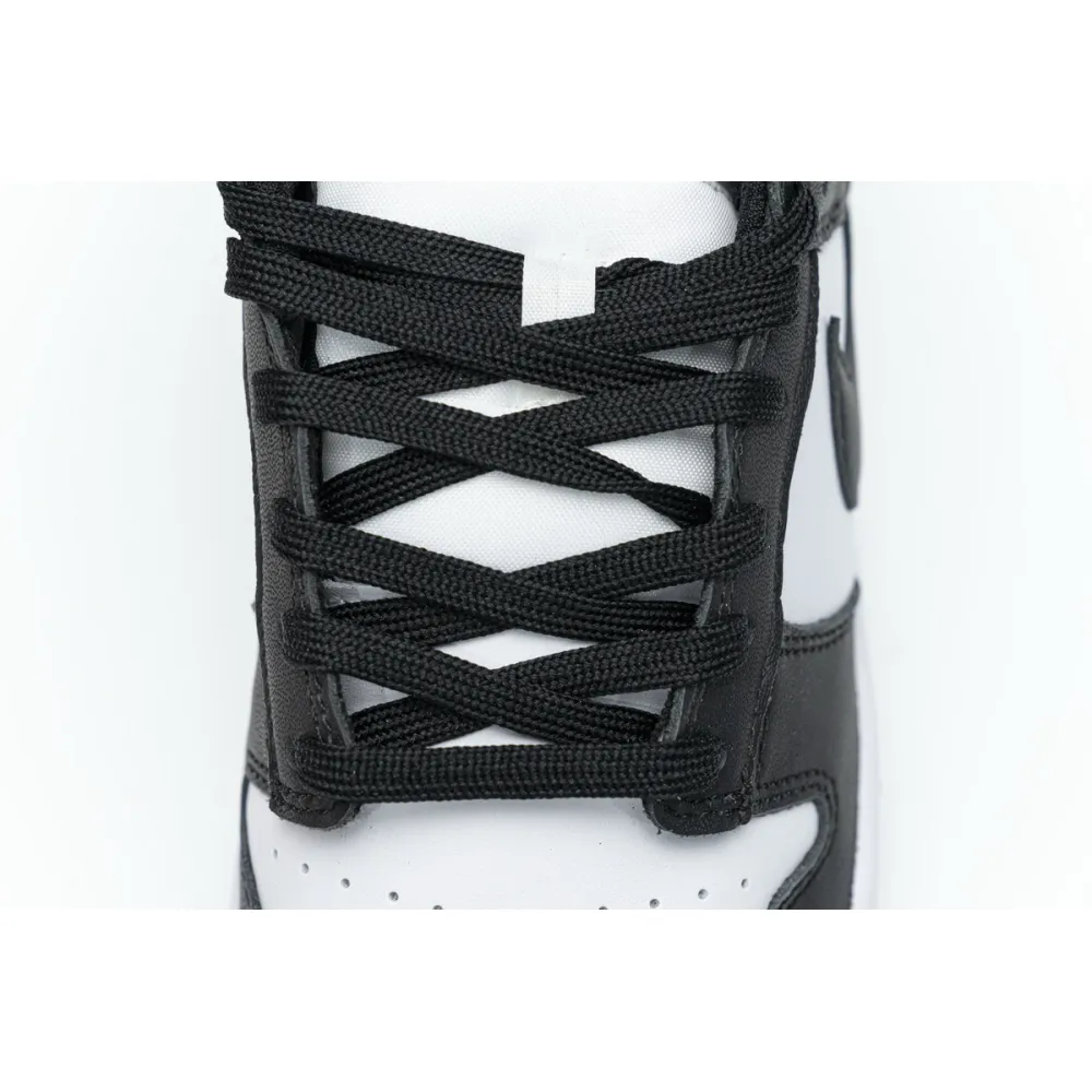 Nike Dunk Low Retro White Black Panda (Women's)  DD1503-101 