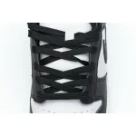 Nike Dunk Low Retro White Black Panda (Women's)  DD1503-101 