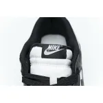 Nike Dunk Low Retro White Black Panda (Women's)  DD1503-101 