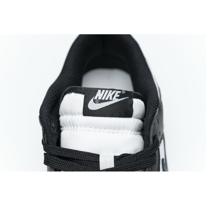 Nike Dunk Low Retro White Black Panda (Women's)  DD1503-101 
