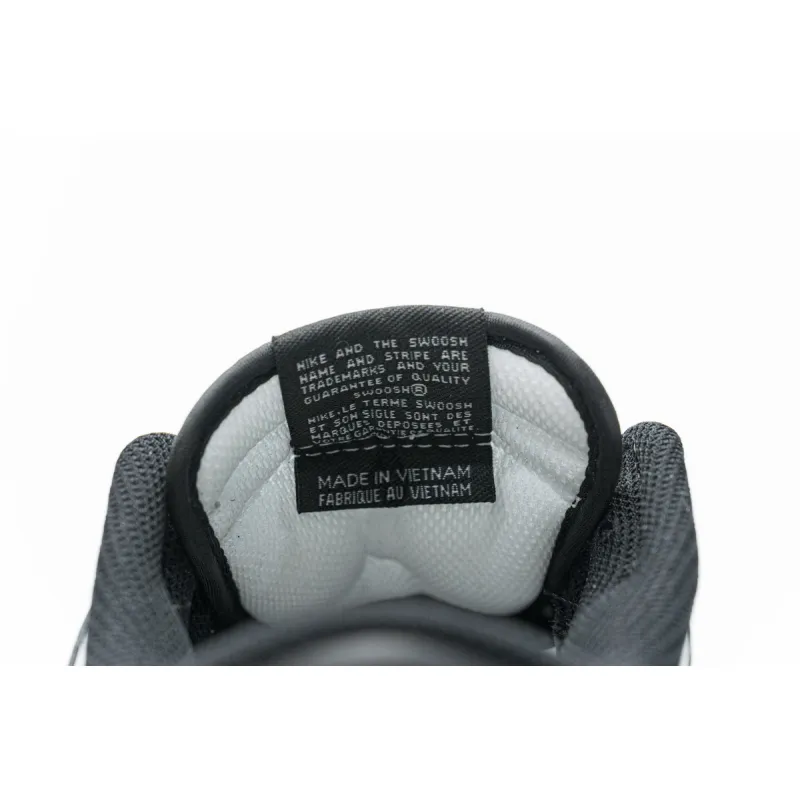 Nike Dunk Low Retro White Black Panda (Women's)  DD1503-101 