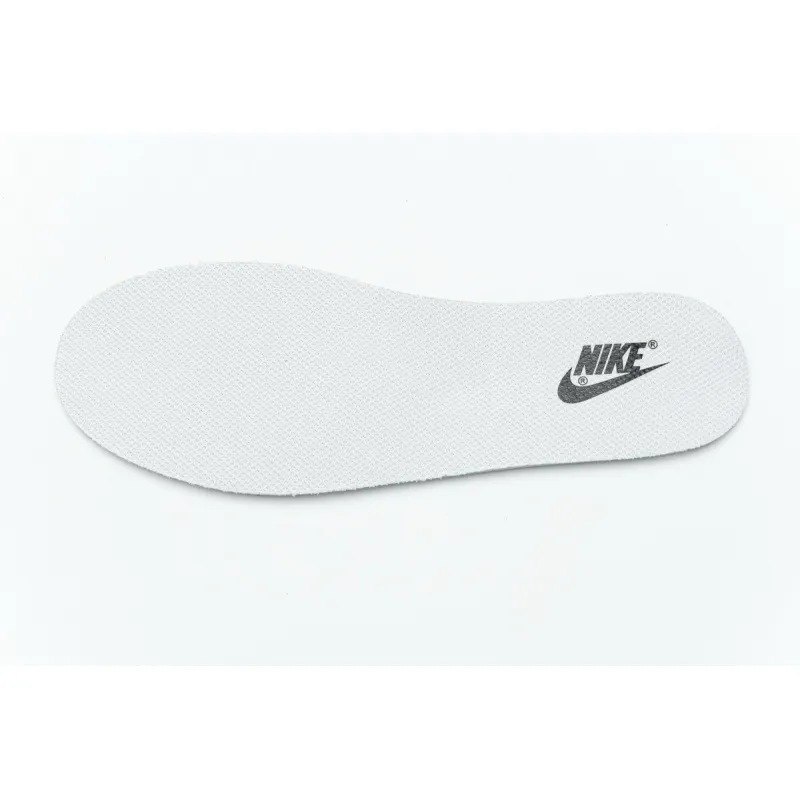 Nike Dunk Low Retro White Black Panda (Women's)  DD1503-101 