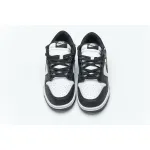 Nike Dunk Low Retro White Black Panda (Women's)  DD1503-101 