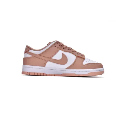 Nike Dunk Low Rose Whisper (Women's)  DD1503-118 02