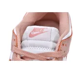 Nike Dunk Low Rose Whisper (Women's)  DD1503-118