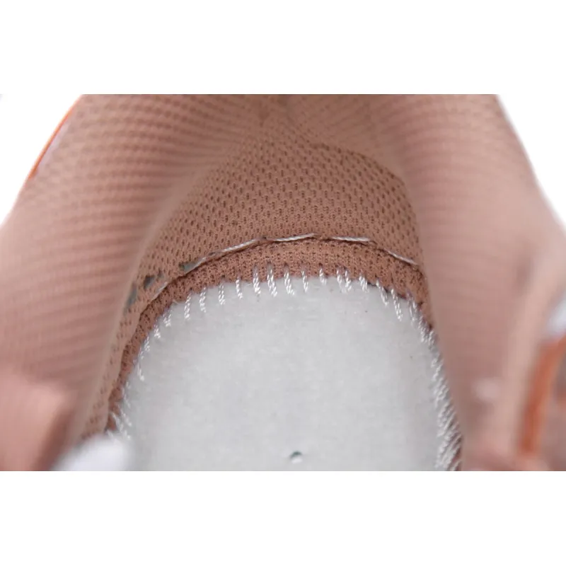 Nike Dunk Low Rose Whisper (Women's)  DD1503-118