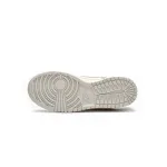 Nike Dunk Low Sail Light Bone (Women's) DD1503-107 