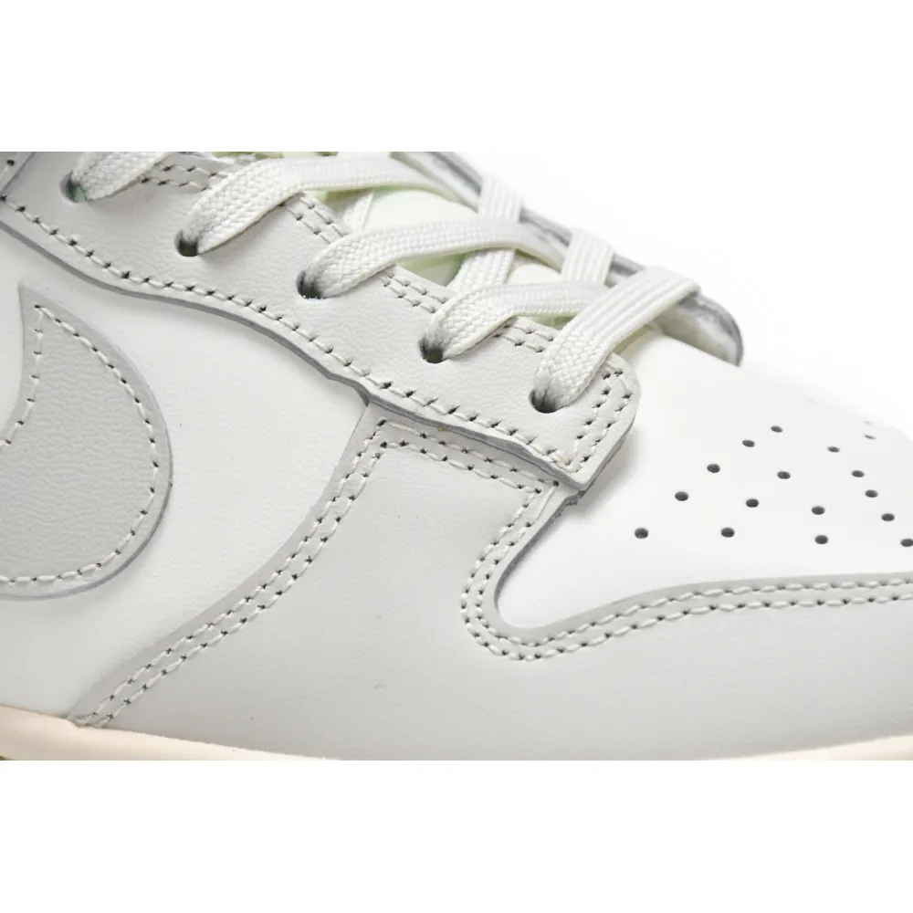 Nike Dunk Low Sail Light Bone (Women's) DD1503-107 