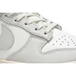 Nike Dunk Low Sail Light Bone (Women's) DD1503-107 