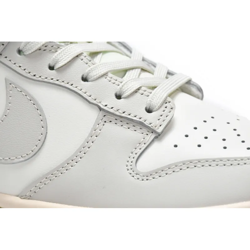 Nike Dunk Low Sail Light Bone (Women's) DD1503-107 