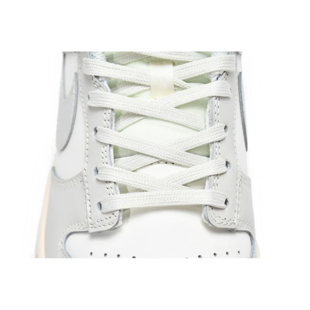 Nike Dunk Low Sail Light Bone (Women's) DD1503-107 