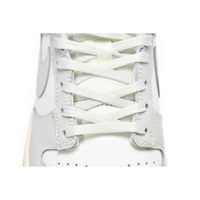 Nike Dunk Low Sail Light Bone (Women's) DD1503-107 