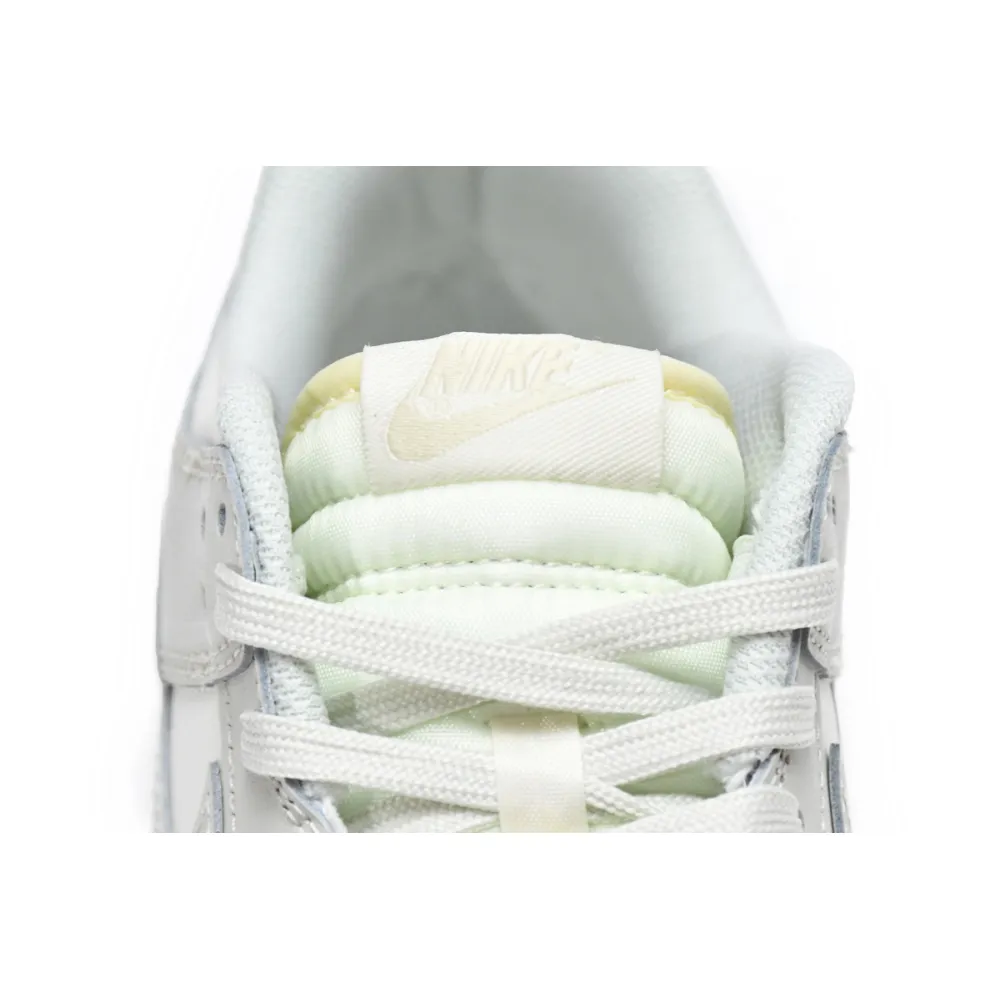 Nike Dunk Low Sail Light Bone (Women's) DD1503-107 