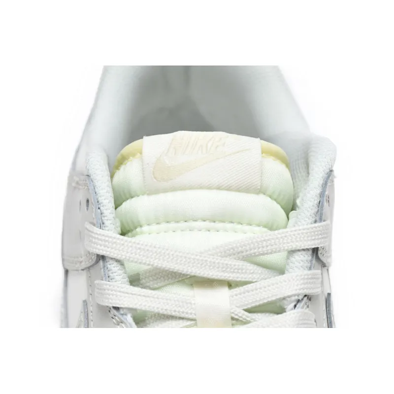 Nike Dunk Low Sail Light Bone (Women's) DD1503-107 