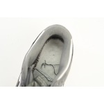 Nike Dunk Low Smoke Grey Gum 3M Swoosh FV0389-100