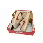 Nike Dunk Low Terry Swoosh (Women's) DZ4706-200