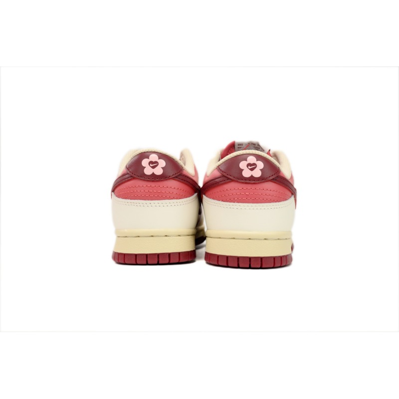 Nike Dunk Low Valentine's Day 2024 Alternate (Women's)  HF0736-161 