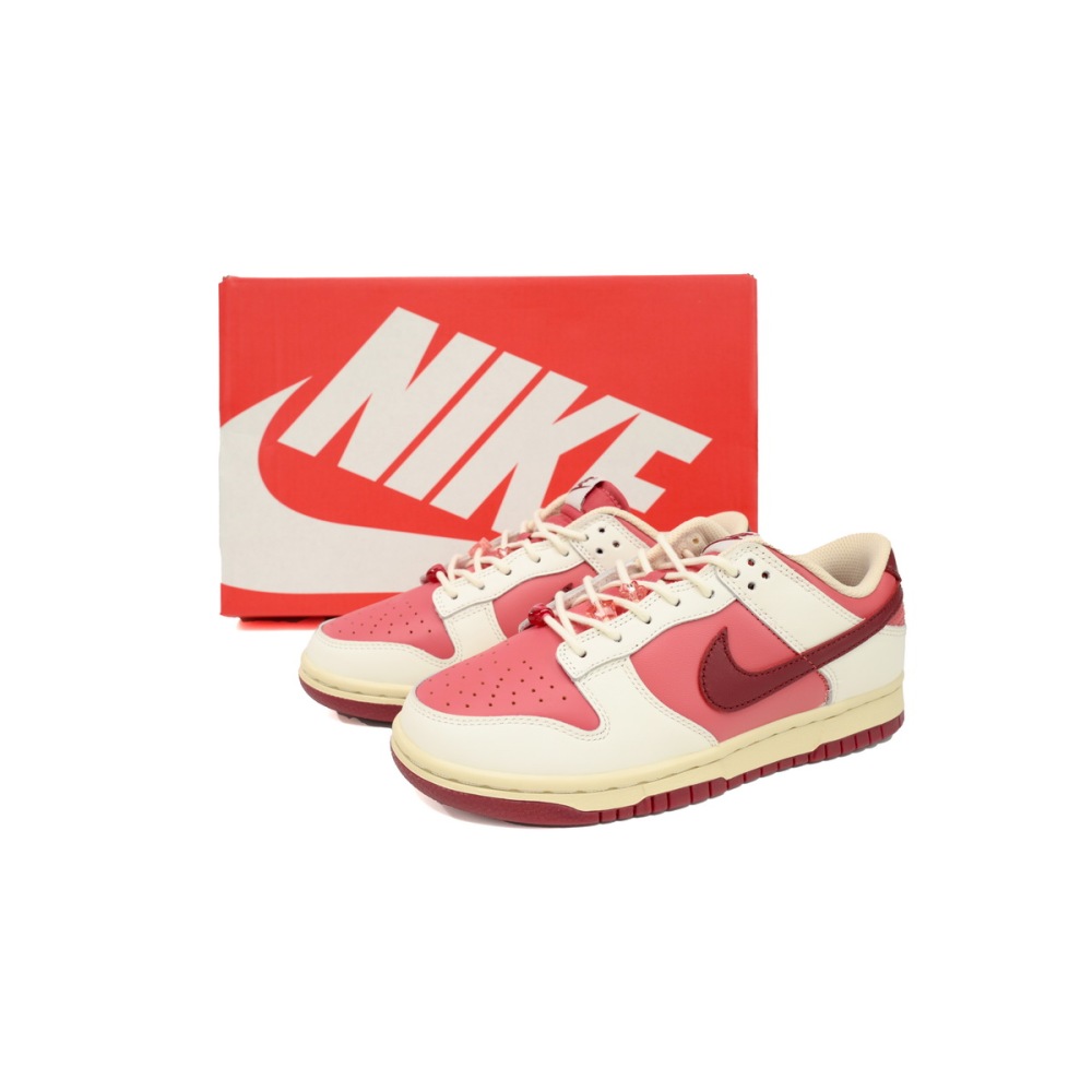 Nike Dunk Low Valentine's Day 2024 Alternate (Women's)  HF0736-161 