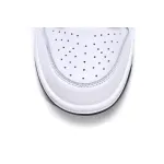 Nike Dunk Low White Black (2022) (Women's) DD1503-113