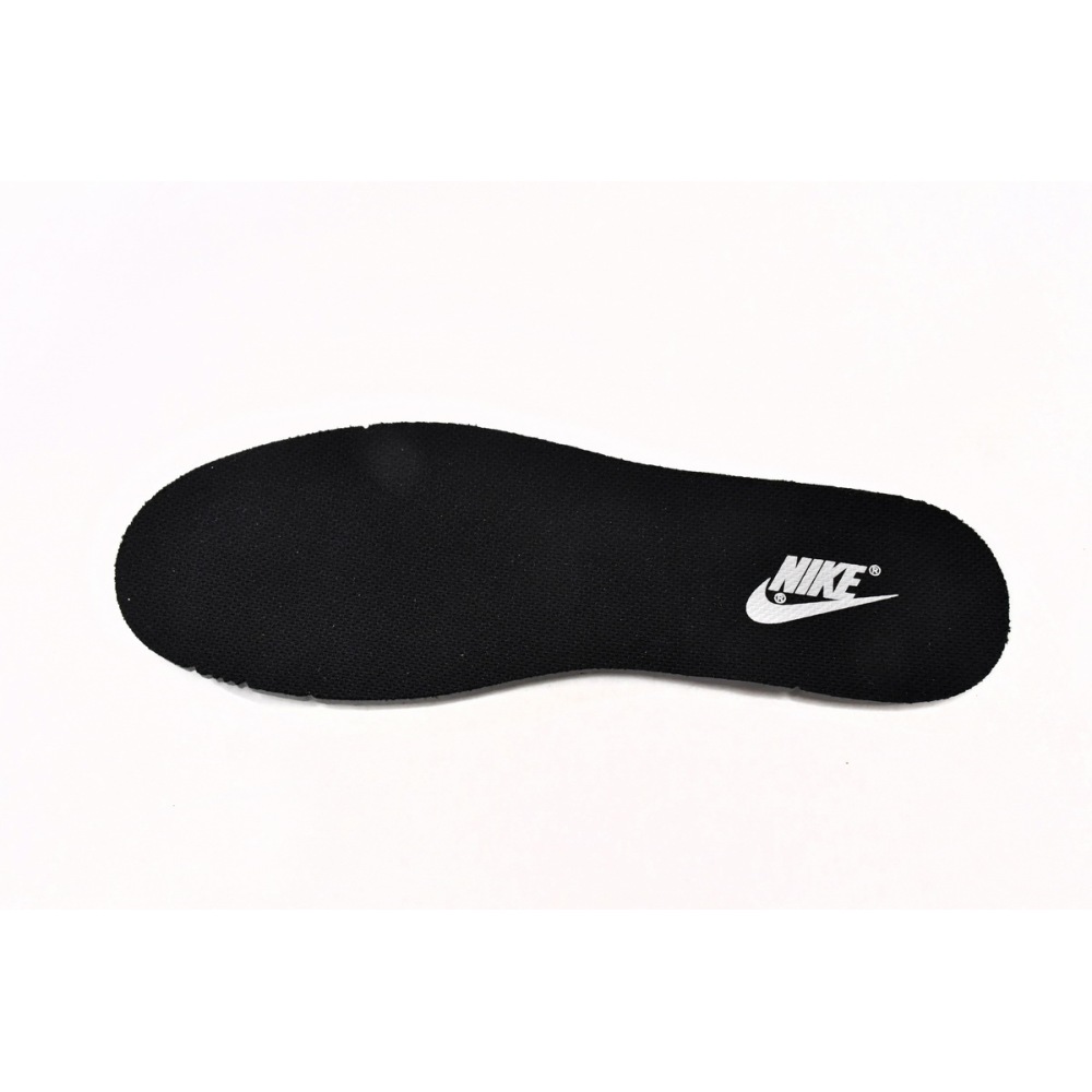 Nike Dunk Low White Black Royal  FD9064-110 